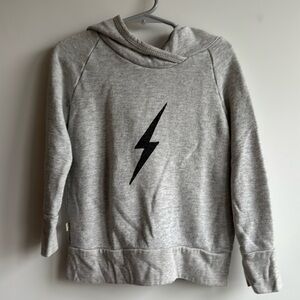 Lightening Bolt Childhoods 4T